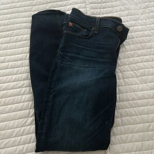 Hudson Jeans Krista Ankle